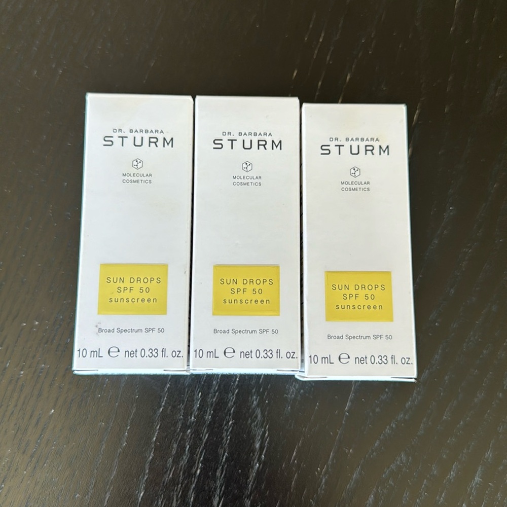 Barbara Sturm Sun Drops SPF 50